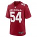 Arizona Cardinals Xavier Thomas Nike Cardinal Team Game Jersey