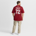 Джерси Arizona Cardinals Hjalte Froholdt Nike Cardinal Team Game