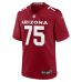 Джерси Arizona Cardinals Christian Jones Nike Cardinal Team Game