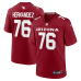 Джерси Arizona Cardinals Will Hernandez Nike Cardinal Team Game Джерси Arizona Cardinals Will Hernandez Nike Cardinal Team Game