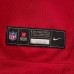 Arizona Cardinals L.J. Collier Nike Cardinal Team Game Jersey