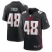 Игровая джерси Atlanta Falcons Bralen Trice Nike Black Team Game Игровая джерси Atlanta Falcons Bralen Trice Nike Black Team Game