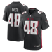 Джерси Atlanta Falcons Bralen Trice Nike Black Team Game Джерси Atlanta Falcons Bralen Trice Nike Black Team Game