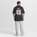 Джерси Atlanta Falcons Bralen Trice Nike Black Team Game