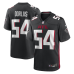 Джерси Atlanta Falcons Brandon Dorlus Nike Black Team Game Джерси Atlanta Falcons Brandon Dorlus Nike Black Team Game