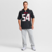 Джерси Atlanta Falcons Brandon Dorlus Nike Black Team Game