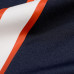 Джерси Chicago Bears Terell Smith Nike Navy Game