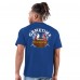 Los Angeles Rams Margaritaville Gametime T-Shirt - Royal
