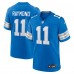 Джерси Kalif Raymond Detroit Lions Nike Team - Blue Джерси Kalif Raymond Detroit Lions Nike Team - Blue