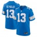 Джерси Craig Reynolds Detroit Lions Nike Team - Blue