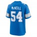 Alim McNeill Detroit Lions Nike Team Game Jersey - Blue