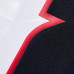 Игровая джерси Houston Texans Calen Bullock Nike Navy Team Game