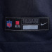 Игровая джерси Houston Texans Calen Bullock Nike Navy Team Game