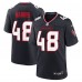Игровая джерси Houston Texans Christian Harris Nike Navy Team Game