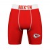 Трусы Kansas City Chiefs Rock Em Socks Primary Logo - Red
