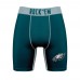 Трусы Philadelphia Eagles Rock Em Socks Primary Logo - Midnight Green