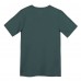 Дошкольникам Philadelphia Eagles Nike Green Primary Logo Legend Performance T-Shirt