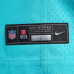 Игровая джерси Miami Dolphins David Long Jr. Nike Aqua Game