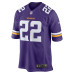 Джерси Harrison Smith Minnesota Vikings Nike  -  Purple
