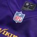 Джерси Harrison Smith Minnesota Vikings Nike  -  Purple