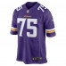 Brian ONeill Minnesota Vikings Nike  Game Jersey -  Purple