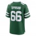 New York Jets Joe Tippmann Nike Legacy Green Team Game Jersey