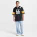Джерси Pittsburgh Steelers Mason McCormick Nike Black Game