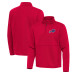 Пуловер Buffalo Bills Antigua Red Twist Jacket Пуловер Buffalo Bills Antigua Red Twist Jacket