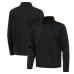 Пуловер Carolina Panthers Antigua Black Twist Jacket