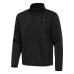 Пуловер Carolina Panthers Antigua Black Twist Jacket
