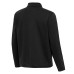 Пуловер Carolina Panthers Antigua Black Twist Jacket