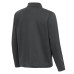 Пуловер Carolina Panthers Antigua Pewter Twist Jacket