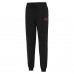 Chicago Bears Antigua Black Idol Jogger Pants
