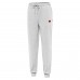 Cincinnati Bengals Antigua Heather Gray Idol Jogger Pants