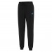 Detroit Lions Antigua Black Idol Jogger Pants