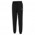 Los Angeles Chargers Antigua Black Idol Jogger Pants