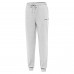 Los Angeles Chargers Antigua Heather Gray Idol Jogger Pants