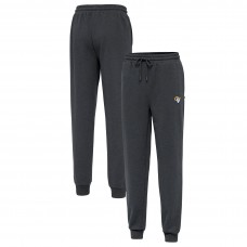 Los Angeles Rams Antigua Idol Jogger Pants - Heather Charcoal