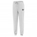 Las Vegas Raiders Antigua Heather Gray Idol Jogger Pants