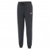 New York Giants Antigua Heather Charcoal Idol Jogger Pants