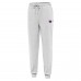 New York Giants Antigua Heather Gray Idol Jogger Pants