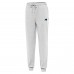 Carolina Panthers Antigua Heather Gray Idol Jogger Pants