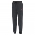 San Francisco 49ers Antigua Heather Charcoal Idol Jogger Pants
