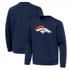 Кофта Denver Broncos Antigua Navy Relevant Lightweight