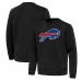 Кофта Buffalo Bills Antigua Black Relevant Lightweight