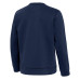 Свитшот Chicago Bears Antigua Navy Relevant Lightweight Pullover