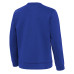Los Angeles Rams Antigua Relevant Lightweight Pullover Sweatshirt - Royal
