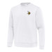 Свитшот Minnesota Vikings Antigua Relevant Lightweight - White