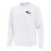 Кофта Denver Broncos Antigua White Relevant Lightweight