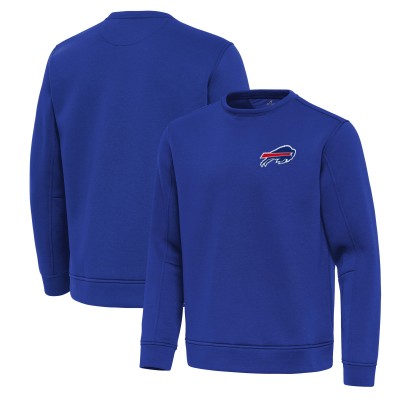 Кофта Buffalo Bills Antigua Royal Relevant Lightweight